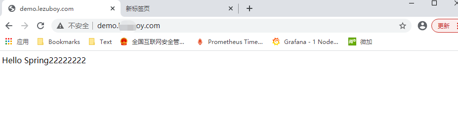 Docker实现客户端无感更新测试-jenkins pipeline流水线版本化发布更新